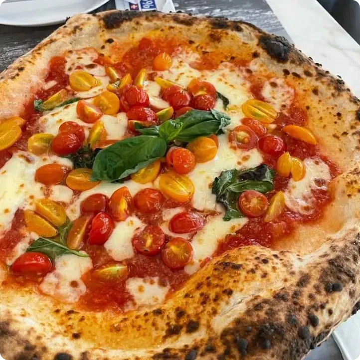 pizzza
